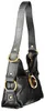 Guess Camden Mini Shoulder Bag In Black For Women – Produktbild-Vorschau 3