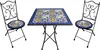 AXI Camilla Table et Chaise Bistrot, Ensemble Jardin Voir les images du produit 1