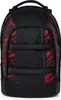 Satch Pack Night Rider Midnight Edition Schulrucksack Set Produktbild-Vorschau 5