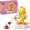 LEGO Looney Tunes Liebesbote Tweety - Modellbau zu Looney Produktbild-Vorschau 1