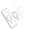 SPIGEN case ULTRA HYBRID MAG compatible avec MagSafe adapté Voir les images du produit 10