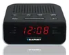 Blaupunkt CR5WH Radiowecker mit LED-Display & Dual-Alarm, Produktbild-Vorschau 4