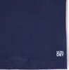 Lacoste Sport Herren T-Shirt Navy mit Krokodilaufdruck Weiß Produktbild-Vorschau 11