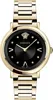 Versace VEVD00619 Pop Chic Damenuhr 36mm 5ATM Produktbild-Vorschau 1