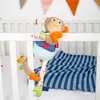 Sigikid Affe 41 cm Patchwork Plüschaffe Produktbild-Vorschau 9