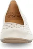 Gabor 44.169 baleriny - niskie buty damskie - wsuwane buty Podgląd zdjęcia produktu 21
