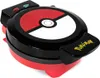 Pokemon Pokeball z gofrownicą Uncanny Brand Podgląd zdjęcia produktu 10