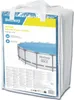 Couverture de piscine solaire Flowclear 5,27 m Voir les images du produit 6