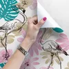 Coloray Fototapete 360x250 cm Vlies-Fototapete - Flamingo Produktbild-Vorschau 3