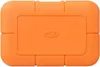LaCie STHR500800 Hard Disk SSD USB C Rugged 500gb Arancione Anteprima dell’immagine prodotto 14