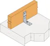 Simpson Strong-Tie Winkelverbinder ETA 07 / 0055 Typ Produktbild-Vorschau 11