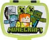 Pudełko na przekąski Minecraft Podgląd zdjęcia produktu 1
