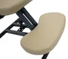Sedia a ginocchio con schienale HWC-Q22, sgabello con Anteprima dell’immagine prodotto 13