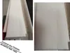 Juskys Polsterbett Paris 120 x 200 cm mit LED, Lattenrost & Produktbild-Vorschau 12