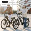 X3 E-Bike 26 Zoll, Elektrofahrrad mit 7-Gang Shimano Produktbild-Vorschau 9