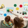 La Manuli Bügelperlen Set 5mm - 6000 Steckperle mit Produktbild-Vorschau 13