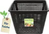 Pflanzkörbe 28 x 28 cm Körbe Wasserpflanzen Teichpflanzkorb Produktbild-Vorschau 1