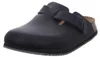 Birkenstock Errores de Foto 10091-890624 in Black color Voir les images du produit 26