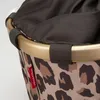 KLICKfix reisenthel Bikebasket 15 - Lenkerkorb 35 cm (leo Produktbild-Vorschau 2