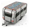 WALSER Hagelschutz Abdeckplane Wohnmobil/Wohnwagen, Produktbild-Vorschau 1