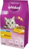 Whiskas Junior mit Huhn – Futter für Kätzchen – 1,4 kg Produktbild-Vorschau 15