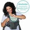 INFANTINO SWIFT™ baby carrier gray Anteprima dell’immagine prodotto 9