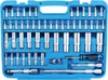 BGS 2243 Steckschlüsselsatz, 192-tlg., Pro Torque® Produktbild-Vorschau 11