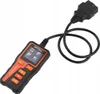 Tester Diagnostyczny Samochodowy LCD OBD II/EOBD Kraft&Dele Podgląd zdjęcia produktu 6