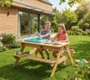 TP Toys Kinderpicknicktafel, inclusief wasbakje en Productafbeelding-voorbeeld 6