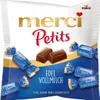 merci Petits - Edel-Vollmilch (Blau) 125g Produktbild-Vorschau 1