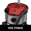 Einhell Power X-Change Akku-Aschesauger TE-AV 18/15 Li Produktbild-Vorschau 15