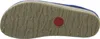 Haflinger Grizzly Kanon Hausschuh Blau Produktbild-Vorschau 35