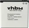 vhbw Akku kompatibel mit Huawei Ascend Y330, Y330-U01 Handy Produktbild-Vorschau 3