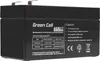 Batterie UPS Green Cell AGM17 plombée au plomb (VRLA) 12 V Voir les images du produit 6
