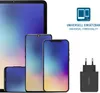 ANSMANN USB Ladegerät 30 W mit USB Schnellladung Produktbild-Vorschau 3