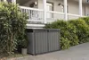 Armoire de rangement de jardin KETER Premier Jumbo - 190,5 Voir les images du produit 2