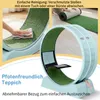 Roue d'exercice pour chat ALIGHTUP, tapis roulant pour Voir les images du produit 9