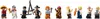 LEGO ONE PIECE 75640 Plovoucí restaurace Baratie Náhled obrázku produktu 17