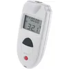VOLTCRAFT IR110-1S Infrarot-Thermometer Optik 1:1 -33 - Produktbild-Vorschau 2