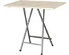Stehtisch Kiefer 120 x 80 x 118 cm natur Produktbild-Vorschau 1