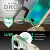 Hülle für iPhone 14 Pro Max - Glitzer Handyhülle Produktbild-Vorschau 2