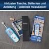 PeakTech P 5201 Appareil de mesure de l'humidité des Voir les images du produit 7