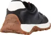 Sneakers Del Marchio Camper Del Modello Drift Trail Nero Anteprima dell’immagine prodotto 3