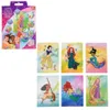 Disney Princezná Diamond Nálepky Maken Náhľad obrázku produktu 1