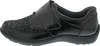 Waldläufer Damen Slipper schwarz Größe EUR 40 Produktbild-Vorschau 24