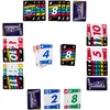 Mattel Games Phase 10 Flip Kartenspiel, für 2 bis 6 Produktbild-Vorschau 5