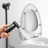 Bidetový rozprašovač na WC Ruční bidetový rozprašovač Náhled obrázku produktu 2