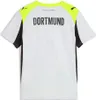 Puma BVB Borussia Dortmund Away Trikot der Saison 25/26, Produktbild-Vorschau 10