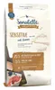 Sanabelle Adult Sensitive z jagnięciną 10kg Podgląd zdjęcia produktu 1
