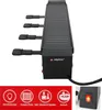 alpina Grill e Raclette Set 800 W - Rivestimento Anteprima dell’immagine prodotto 7